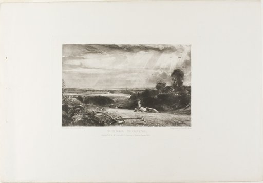 Summer Morning