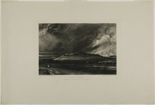 Old Sarum