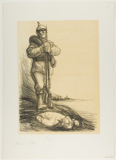 Under the Boot