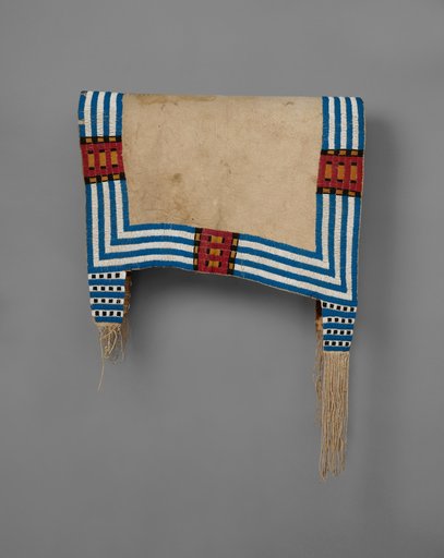 Saddle Blanket