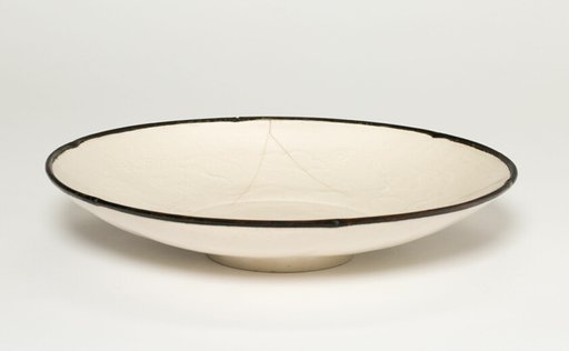 Shallow Bowl