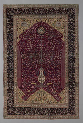 Prayer Carpet