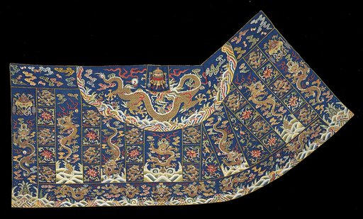 Jiasha (Mantle)