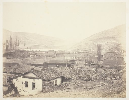 General View of Balaklava