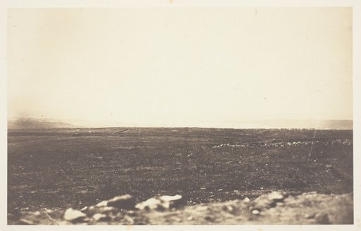 Sebastopol, from the Redoubt des Anglais