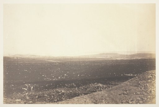 Sebastopol, from the Mortar Battery