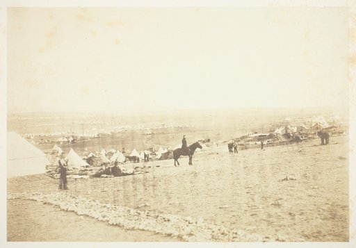 Plateau of Sebastopol