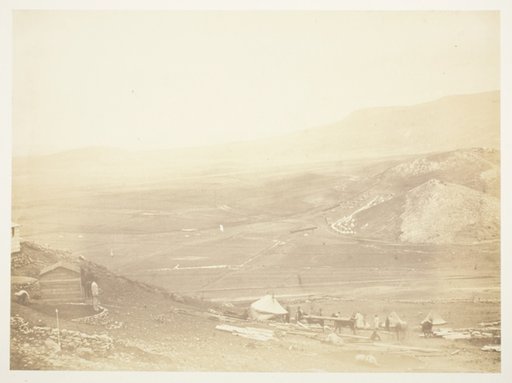 The Lines of Balaklava