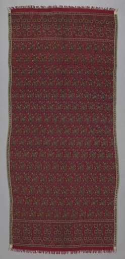 Long Shawl