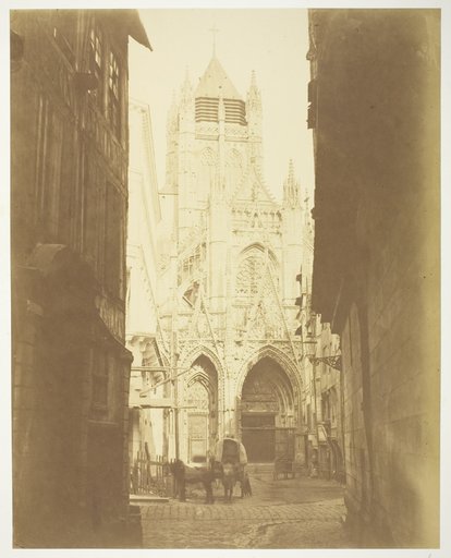 Saint Maclou de Rouen