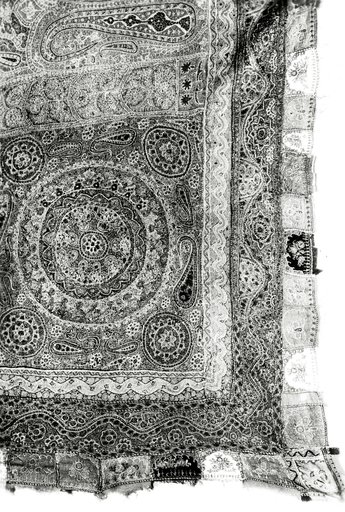 Shawl