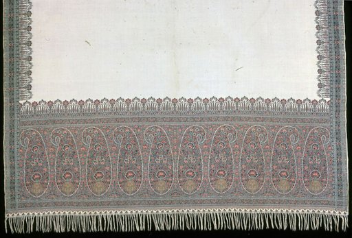 Long Shawl