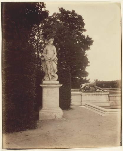 Versailles, L'Eau par Legras