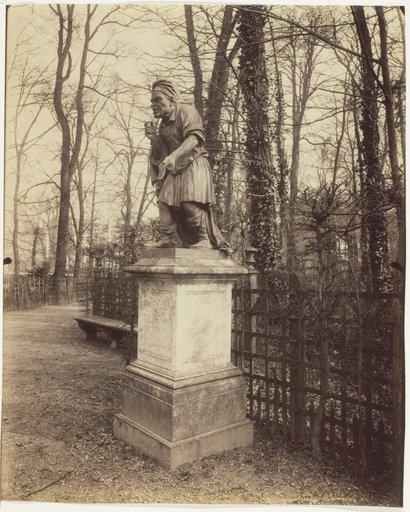 Versailles, Bosquet de l'Arc de Triomphe