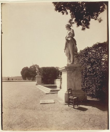 Versailles, Coin de Parc
