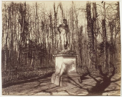 Versailles, Grand Trianon, Coin de Parc