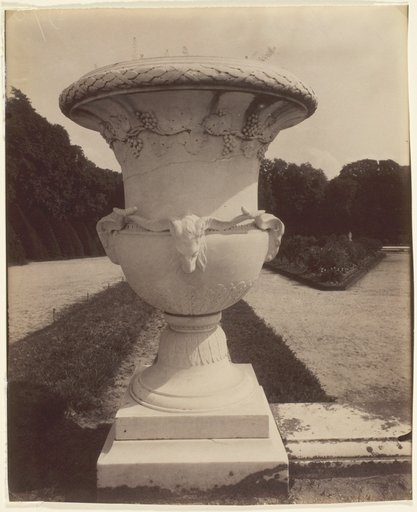 Versailles, Vase