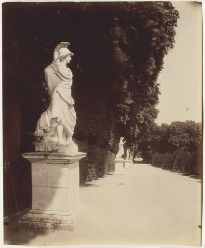 Versailles, Coin de Parc