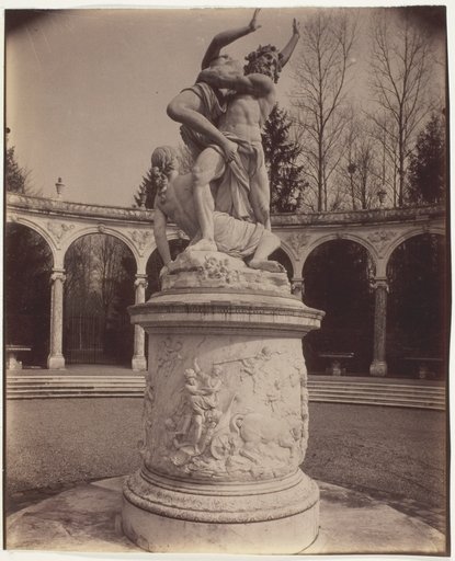 Versailles, La Collonnade