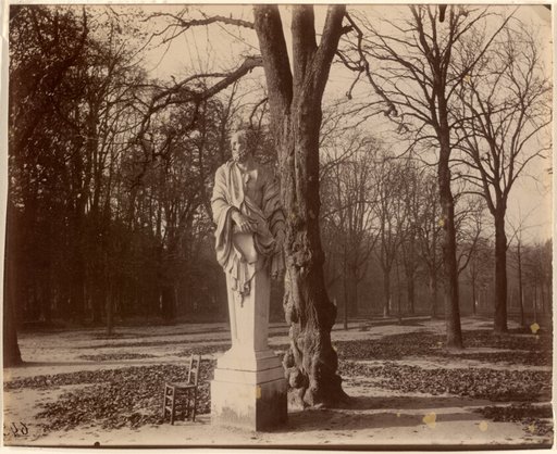 Versailles, Coin de Parc