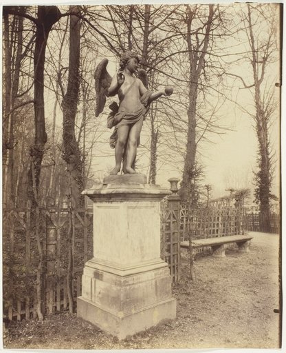 Versailles, Bosquet de l' Arc de Triomphe