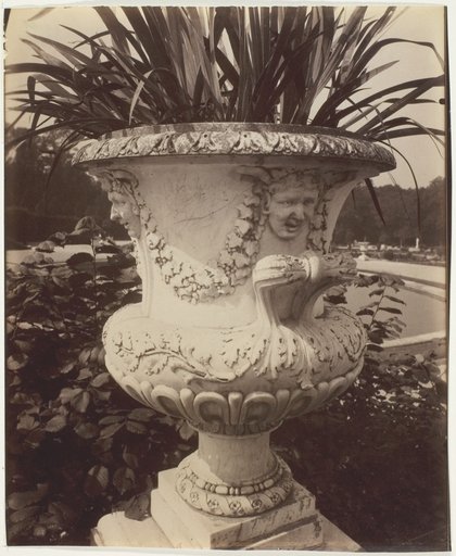 Versailles, Vase