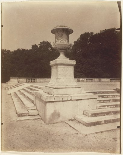 Versailles, Le Parc