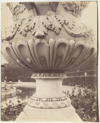 Versailles, Vase