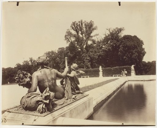 Versailles, Coin de Parc