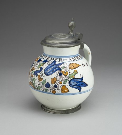 Jug