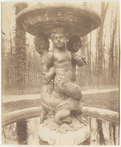Versailles, Les Marmousets