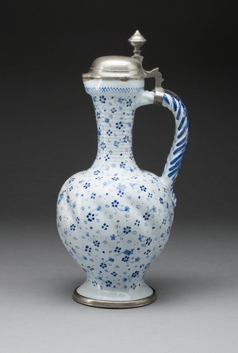 Wine Jug