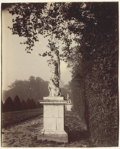 Versailles, Coin de Parc