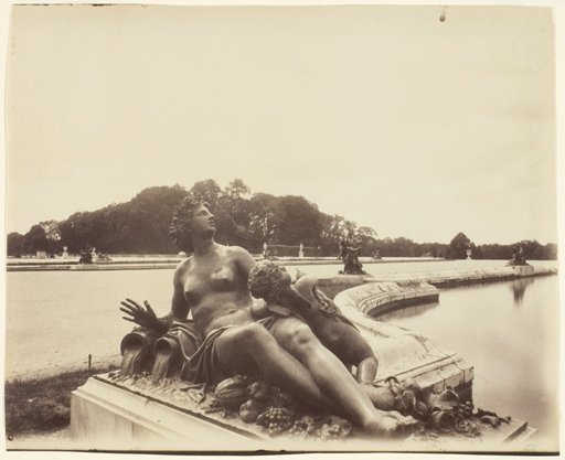 Versailles, Bassin du Nord