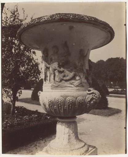 Versailles, Vase
