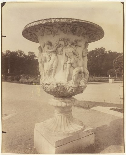 Versailles, Vase