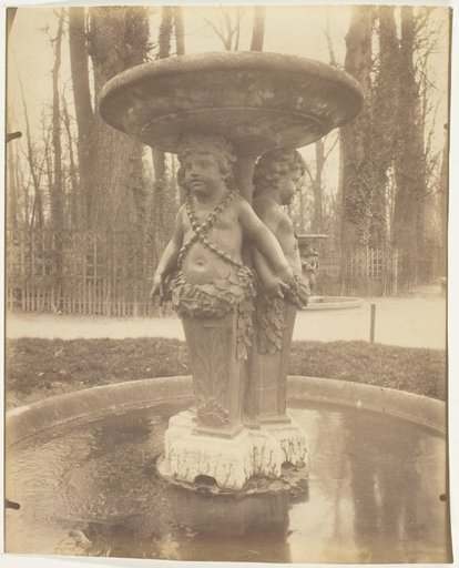 Versailles, Les Marmousets