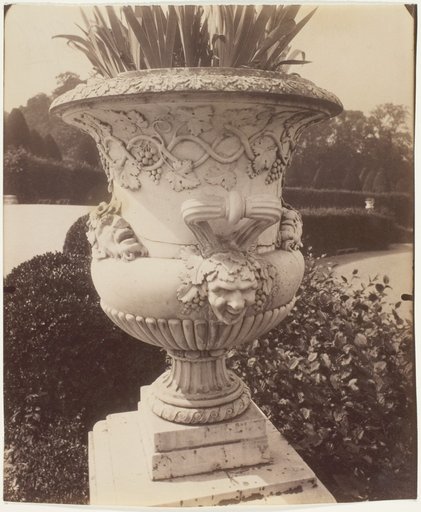 Versailles, Vase