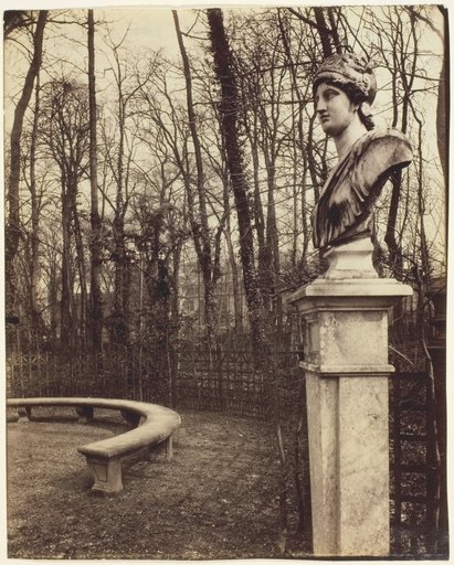 Versailles, Bosquet de l'Arc de Triomphe