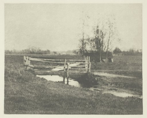 Where Winds the Dike (Norfolk)