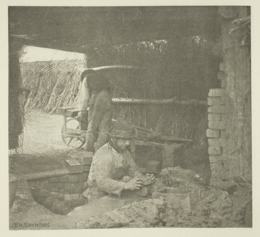 Brickmaking (Norfolk)