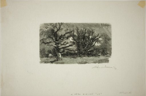 Au Dormoir de Lantara