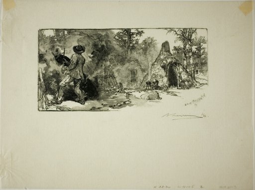 The Charcoal Burners