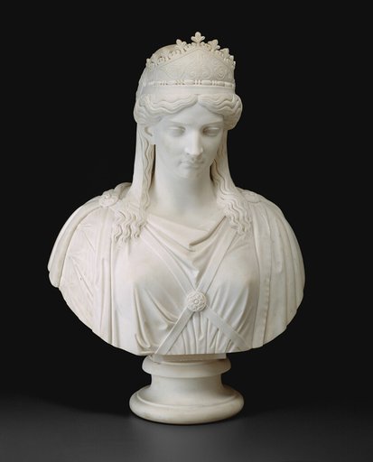 Zenobia, Queen of Palmyra