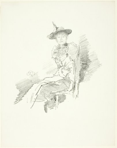 The Winged Hat