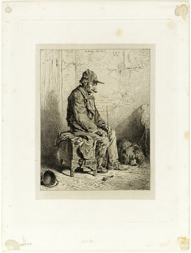 Organ Grinder