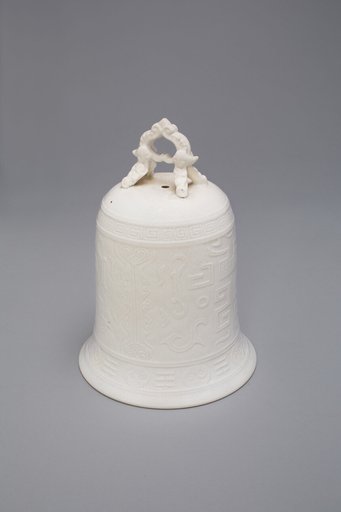 Bell with Archaistic Motifs
