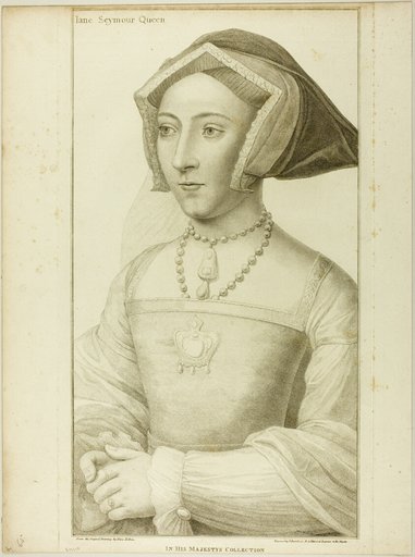 Queen Jane Seymour