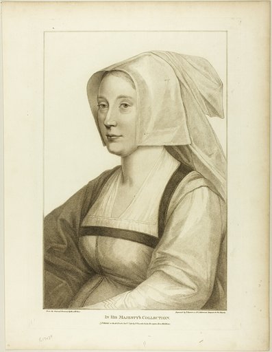 Portrait of a Woman