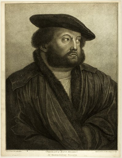 Hans Holbein